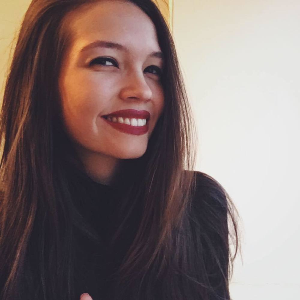 Meet your Posher, Rinata